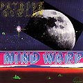 PATRICK COWLEY / パトリック・カウリー / MIND WARP