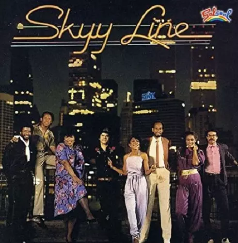 SKYY / スカイ / SKYLINE