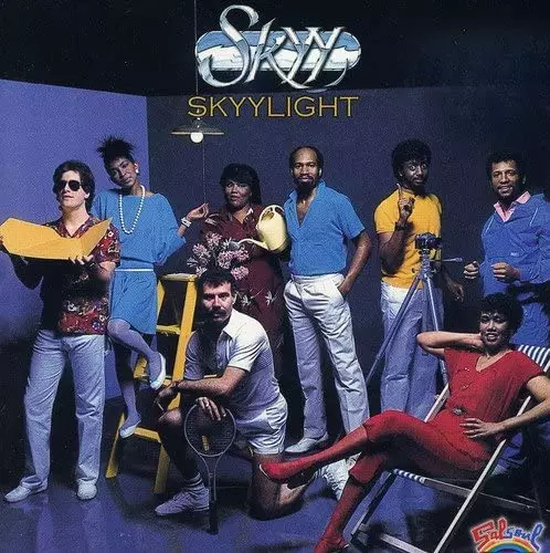 SKYY / スカイ / SKYYLIGHT
