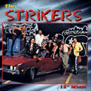 STRIKERS / ストライカーズ / STRIKERS 12 MIX