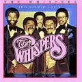 WHISPERS / ウィスパーズ / THIS KIND OF LOVIN'