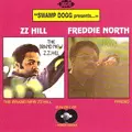 Z.Z.HILL + FREDDIE NORTH / Z.Z.ヒル + フレディー・ノース / BRAND NEW Z.Z.HILL + FRIEND (2 ON 1)