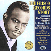 V.A. (FRISCO RECORD STORY) / FRISCO RECORDS STORY