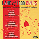 V.A. (LAND OF 1000 DANCES) / LAND OF 1000 DANCES