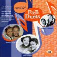 V.A. (GREAT R&B DUETS) / GREAT R&B DUETS