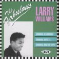 LARRY WILLIAMS / ラリー・ウィリアムス / FABULOUS