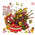 P-FUNK ALL STARS / Pファンク・オール・スターズ / HYDRAULIC FUNK