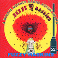 FUZZY HASKINS / ファズィー・ハスキンス / WHOLE NOTHER RADIO ACTIVE THANG