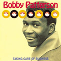 BOBBY PATTERSON / ボビー・パターソン / TAKING CARE OF BUSINESS