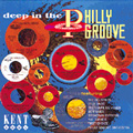 V.A.(DEEP IN THE PHILLY GROOVE) / DEEP IN THE PHILLY GROOVE