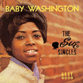 BABY WASHINGTON / ベイビー・ワシントン / SUE SINGLES