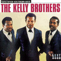 KELLY BROTHERS / ケリー・ブラザース / SANCTIFIED SOUTHERN SOUL