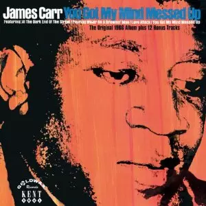 James Carr LP３枚セット James Carr LP3枚セット JAMES CARR / ジェイムズ・カー商品一覧｜OLD
