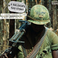 V.A. (SOLDIER'S SAD STORY) / オムニバス / SOLDIER'S SAD STORY: VIETNAM THROUGH THE EYES OF BLACK AMERICA 1966-73