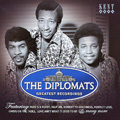 DIPLOMATS (SOUL) / ディプロマッツ / GREATEST RECORDINGS