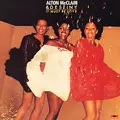 ALTON MCCLAIN & DESTINY / アルトン・マクレイン&デスティニー / IT MUST BE LOVE / クレイジー・ラヴ (国内盤 帯 解説付)