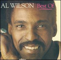 AL WILSON / アル・ウィルソン / BEST OF AL WILSON