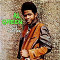 AL GREEN / アル・グリーン / LET'S STAY TOGETHER