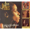 ANN PEEBLES / アン・ピーブルズ / COMPLETE ANN PEEBLES ON HI RECORDS VOL.1:1969-1973 (2CD)