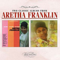 ARETHA FRANKLIN / アレサ・フランクリン / THE TENDER,THE MOVING,THE SWINGING + SOFT AND BEAUTIFUL