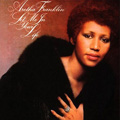 ARETHA FRANKLIN / アレサ・フランクリン / LET ME IN YOUR LIFE