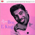 BEN E. KING / ベン・E・キング / VERY BEST OF BEN E.KING
