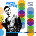 BARRETT STRONG / バレット・ストロング / COMPLETE MOTOWN COLLECTION