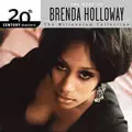 BRENDA HOLLOWAY / ブレンダ・ハロウェイ / 20TH CENTURY MASTERS:THE MILLENNIUM COLLECTION:THE BEST OF BRENDA HOLLOWAY