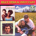 BILLY VERA & JUDY CLAY / ビリー・ヴェラ & ジュディ・クレイ / STORYBOOK CHILDREN + WITH PEN IN HAND