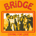 BRIDGE (70's SOUL) / CRYING FOR LOVE