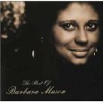 BARBARA MASON / バーバラ・メイソン / THE BEST OF BARBARA MASON / フロム・ヒズ・ウーマン・トゥ・ユー(ブッダ・R&B・ベスト・アルバム・コレクション)(国内盤 帯付 解説付)