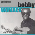 BOBBY WOMACK / ボビー・ウーマック / ANTHOLOGY