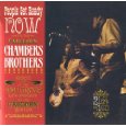 CHAMBERS BROTHERS / チェンバース・ブラザーズ / PEOPLE GET READY + NOW