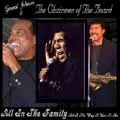 GENERAL JOHNSON & THE CHAIRMEN OF THE BOARD / ジェネラル・ジョンソン & チェアメン・オブ・ザ・ボード / ALL IN THE FAMILY: R&B THE WAY IT USED TO BE