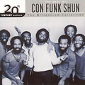 CON FUNK SHUN / コン・ファンク・シャン / 20TH CENTURY MASTERS:THE MILLENNIUM COLLECTION:THE BEST OF CON FUNK SHUN