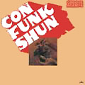 CON FUNK SHUN / コン・ファンク・シャン / CON FUNK SHUN