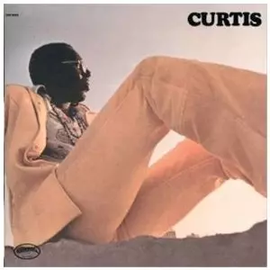Curtis Mayfield カーティスメイフィールド レアグルーヴ CURTIS/CURTIS MAYFIELD/カーティス・メイフィールド/RARE