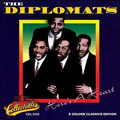 DIPLOMATS (SOUL) / ディプロマッツ / HERE'S A HEART: A GOLDEN CLASSICS EDITION