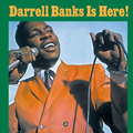 DARRELL BANKS / ダレル・バンクス / DARRELL BANKS IS HERE!