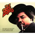 D.J. ROGERS / DJロジャース / IT'S GOOD TO BE ALIVE + ON THE ROAD AGAIN + LOVE, MUSIC & LIFE