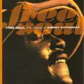 FREE SOUL. THE CLASSIC OF DONNY HATHAWAY / フリー・ソウル