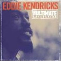 EDDIE KENDRICKS / エディ・ケンドリックス / ULTIMATE COLLECTION