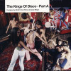 V.A.(KINGS OF DISCO) / KINGS OF DISCO  COMPILED BY DIMITRI FROM PARIS & JOEY NEGRO / (2CD デジパック仕様)