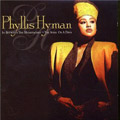 PHYLLIS HYMAN / フィリス・ハイマン / IN BETWEEN THE HEARTACHES