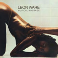 LEON WARE / リオン・ウェア / MUSICAL MASSAGE