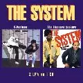 SYSTEM / システム / X-PERIMENT + THE PLEASURE SEEKERS (2 0N 1)