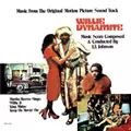 OST(J.J. JOHNSON) / OST - WILLIE DYNAMITE