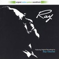 RAY CHARLES / レイ・チャールズ / RAY(OST)