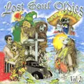 V.A. (LOST SOUL OLDIES) / LOST SOUL OLDIES VOL.2: RARE & HARD TO FIND OLDIES