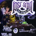 V.A. (LOST SOUL OLDIES) / LOST SOUL OLDIES VOL.10: RARE & HARD TO FIND OLDIES